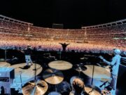 Oasis despidió su paso por Buenos Aires con un show épico en River