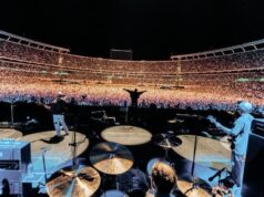 Oasis despidió su paso por Buenos Aires con un show épico en River