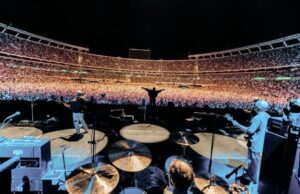 Oasis despidió su paso por Buenos Aires con un show épico en River