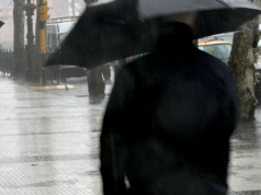 Movilidad e inundaciones: riesgos ante el pronóstico de tormentas