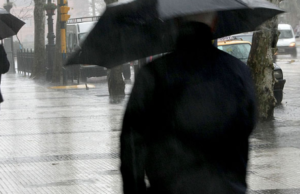 Movilidad e inundaciones: riesgos ante el pronóstico de tormentas