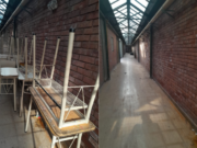 Más de 200 escuelas ordenaron y renovaron sus espacios