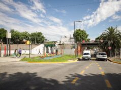Un nuevo paso bajo nivel cambia la movilidad en Villa Pueyrredón