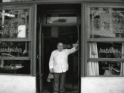 Bar Británico: un viaje en el tiempo en Parque Lezama