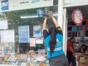 Cómo funciona “Comercio Cercano”, la red barrial que protege a los chicos en los Senderos Escolares