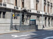 Cierra por tres meses la estación Congreso de la Línea A