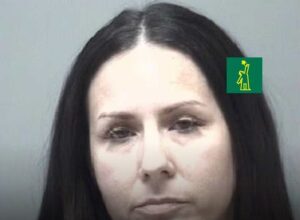 Robyn Polston, la mujer de 43 años que fue arrestada por tener un hijo con el novio adolescente de su hija