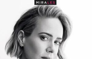 Sarah Paulson interpretará a unas de las asesinas lesbianas más temidas de Estados Unidos