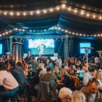 Tandil también tiene su propio mercado gastronómico, y llega este 14 y 15 de Noviembre