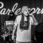 Thain presenta «Todavía enfermo»