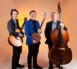 El Trío Joff Lowson llega con «Todos los plátanos»