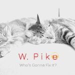 W. Pike presenta su nuevo material discográfico «¿Quién lo va a arreglar?»