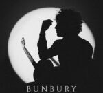 Bunbury presenta «La voz», el primer adelanto de su próximo álbum