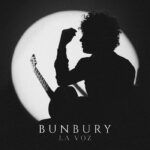 Bunbury presenta «La voz», el primer adelanto de su próximo álbum