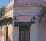 Aquí fue donde se rodó la primera película de Sandro