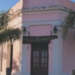 Aquí fue donde se rodó la primera película de Sandro