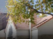 Pasó una noche en una casa embrujada y cuenta detalles escalofriantes