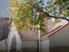 Pasó una noche en una casa embrujada y cuenta detalles escalofriantes