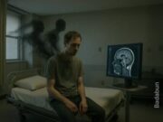 El síndrome de Cotard: cuando la persona piensa que está muerta