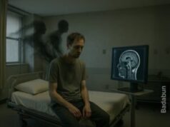 El síndrome de Cotard: cuando la persona piensa que está muerta