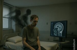 El síndrome de Cotard: cuando la persona piensa que está muerta