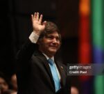 Tras el triunfo electoral, la confianza en el Gobierno de Javier Milei trepó un 17,5%