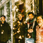 Los Espiritus presentan nuevo Ep titulado ¨Camina» en Roxy Live