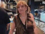 Tiene 101 años y sigue trabajando: «Si paro, me apago»