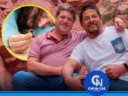 Esposo deja a su mujer de 26 años de matrimonio por su vecino