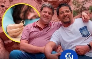 Esposo deja a su mujer de 26 años de matrimonio por su vecino