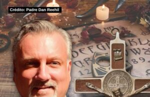 Un sacerdote advierte sobre los peligros de usar la Ouija: «Es jugar con el diablo»