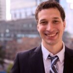 Yamil Santoro también busca trabajo en Linkedin como María Eugenia Vidal tras no renovar su banca