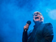 La Ciudad despide el año con arte, música y propuestas para toda la familia