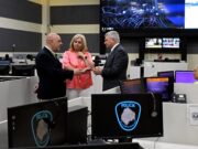 Buenos Aires y Madrid sellan una alianza estratégica en materia de seguridad