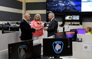 Buenos Aires y Madrid sellan una alianza estratégica en materia de seguridad