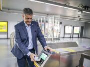 Crece el uso del multipago y ya lo elige el 35% de los pasajeros