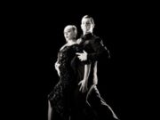 Homenaje a Gardel y De Caro en una nueva edición de la Semana del Tango