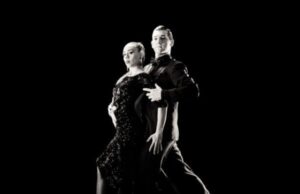 Homenaje a Gardel y De Caro en una nueva edición de la Semana del Tango