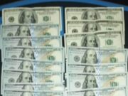 Intentaron “arreglar” con 300 dólares y terminaron presos en Constitución