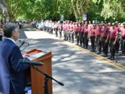 Jorge Macri aseguró que en 2025 bajaron todos los delitos en la Ciudad