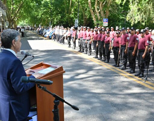 Jorge Macri aseguró que en 2025 bajaron todos los delitos en la Ciudad