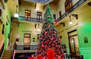 La Casa de la Cultura se viste de Navidad con música coral y tradición