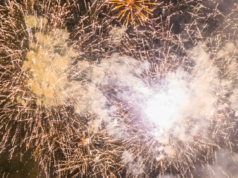 La Ciudad amplía la prohibición de fuegos artificiales con ruido