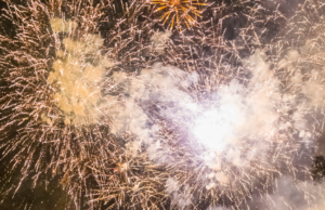 La Ciudad amplía la prohibición de fuegos artificiales con ruido