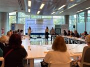 La Ciudad apostó a la transparencia con más de 3.000 agentes formados