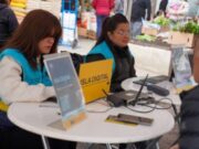 La Ciudad cierra el año con operativos móviles en Villa Crespo, Flores y Parque Patricios