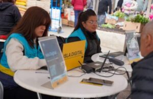 La Ciudad cierra el año con operativos móviles en Villa Crespo, Flores y Parque Patricios