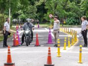 La Ciudad descentraliza el examen de motos y suma una sede clave en Palermo