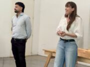 La Ciudad evaluó su gestión 2025 y proyectó una agenda común para 2026