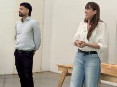 La Ciudad evaluó su gestión 2025 y proyectó una agenda común para 2026